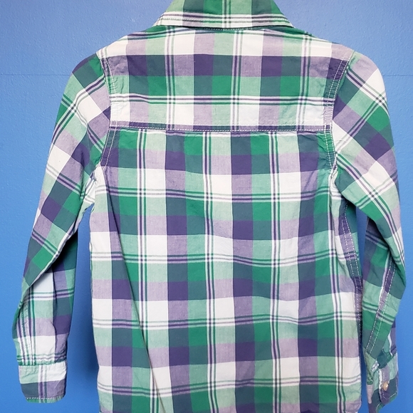 3/$30 OSHKOSH Shirt - Picture 4 of 4